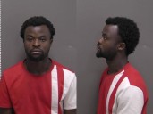 Police arrest fatal Fargo shooting suspect in Clay County