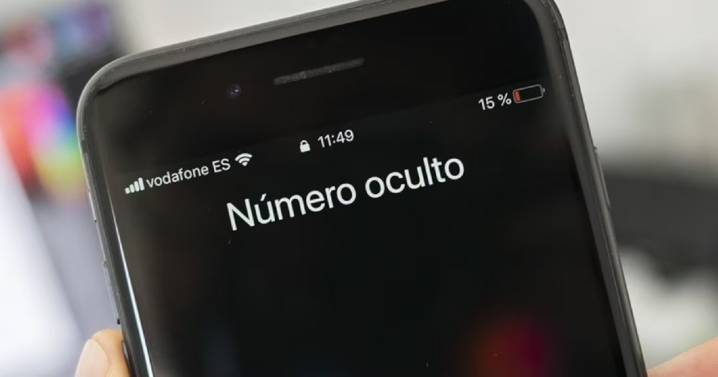Paso a paso, cómo descubrir quién está detrás de un “número desconocido” de forma sencilla 