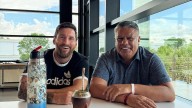 Bomba en el Ascenso: un club fundado por la familia de Lionel Messi será parte de la Primera C en 2026