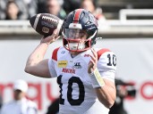 Key questions as Alouettes host Blue Bombers in Eastern semifinal | Grande Prairie Daily Herald Tribune