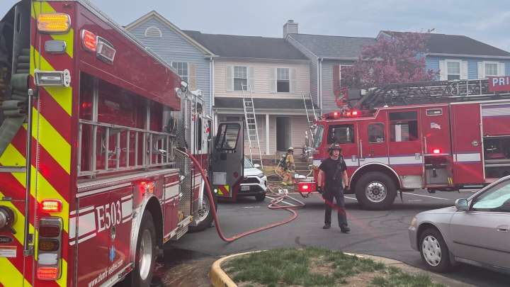 Prince William County Fire and Rescue System strengthens daily checks with PSTrax