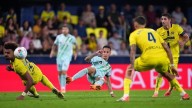 2-2. Antony rescata al Betis ante el Villarreal en la lucha por la tercera plaza