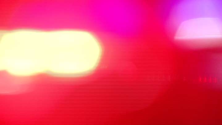 Competitive shooter injured after accidental shooting at Hurricane competition