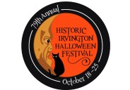 Tradición y sustos en el Festival de Halloween de Irvington