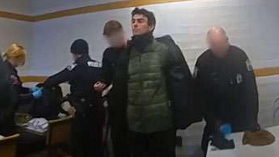 Luigi Mangione's lawyers challenge federal death penalty charge in CEO killing