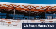 ‘Big beautiful shed’: Touring the new $836 million Sydney Fish Markets with its designers