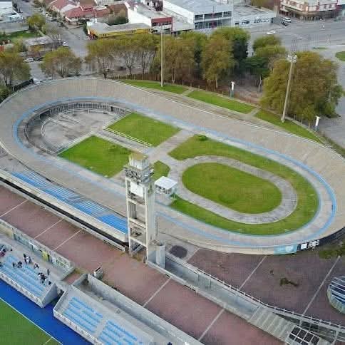 Cuenta regresiva para el Argentino de pista elite y master