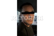 Detienen a Omar Bravo por abuso  sexual de menor