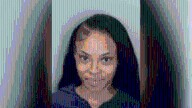 Task force arrests woman accused of attempted murder
