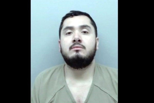 Cae en Laredo con 7 kilos de cocaína