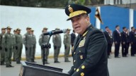 Óscar Arriola espera liberación del suboficial Luis Magallanes en las próximas horas: "Es un héroe que ha defendido la democracia"