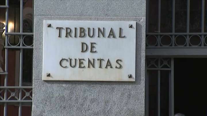 El Tribunal de Cuentas detecta fallos en la gestión de ayudas por parte de las diputaciones de Cáceres y Badajoz