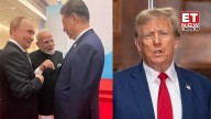 From Russia, China to India: Donald Trump’s latest sanctions on Moscow and claims on global oil trade
