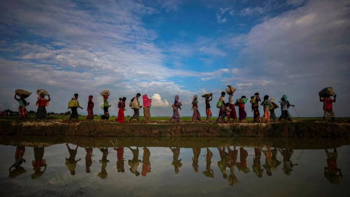 India slams UN expert claiming impact of Pahalagam attack on Myanmar refugees