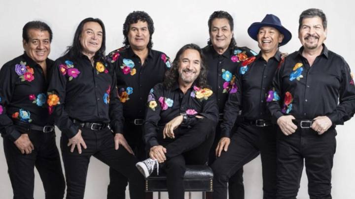 Los Bukis: Ponen punto final a su historia