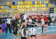 El Heidelberg se despide de la Champions en el fatídico set de oro ante el Benfica (3