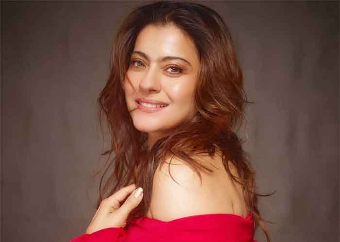 Kajol makes a savage confession about not ‘sugarcoating’ things