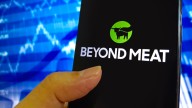 BYND: Beyond Meat shares fall 1% as meme rally fizzles