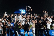 ¡A primera! Gimnasia de Mendoza campeón: la fe de todos y las manos del arquero para ganar una final electrizante