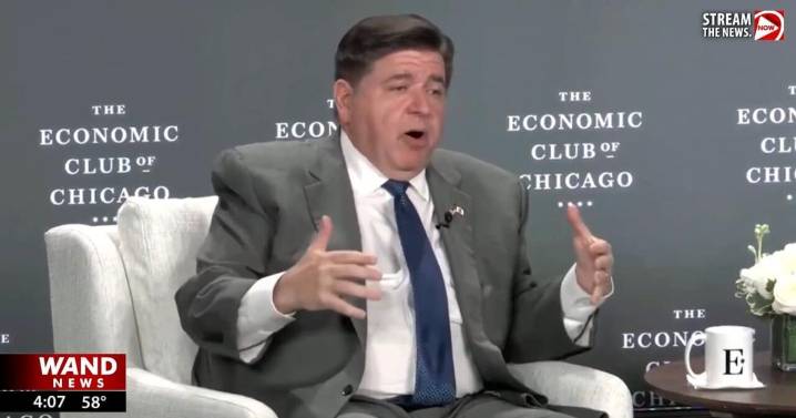 Pritzker pushes immigration, transit reform during second week of veto session