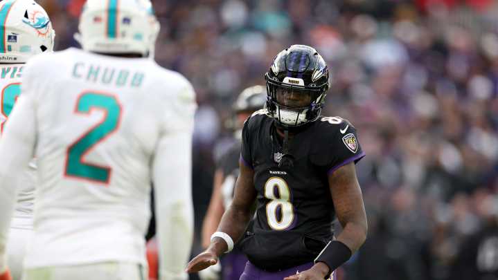 How to watch Ravens vs Dolphins on Thursday Night Football