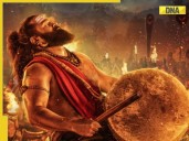 Kantara Chapter One review out: Rishab blends epic visuals with divine aura