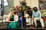 ‘Double The Love’: Ram Charan & Upasana Konidela Set To Welcome Their Second Child