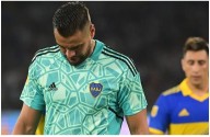 El sincericidio de Chiquito Romero al analizar por qué se produjo un quiebre entre él y Boca: "Se me fue la cabeza..."