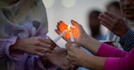 Online fundraising after Sunday’s shooting includes donations for the family of Thomas Sanford