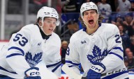 INSIDE THE LEAFS | The Kingston Whig Standard