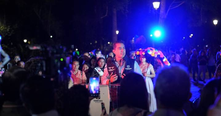 Presentan actividades por el Día de Muertos en la capital