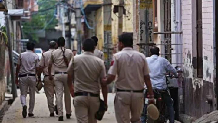‘Meri zindagi khatam ho gayi’: Grief and anger in Baghpat village after two teen students kill cleric’s pregnant wife, daughters