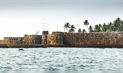 New tourism information centres to be set up at four forts in Maharashtra