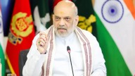 258 battle-hardened Naxalites have abjured violence in two days: Shah