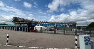 Edinburgh council could cool it on fireworks at Murrayfield following Oasis and AC/DC gigs