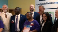 Muse Knoxville honored again for creating job opportunities for people with disabilities