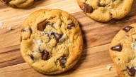 Swap 2 Chocolate Chip Cookie Ingredients Out For A Better Bite (Thanks, Alton Brown)