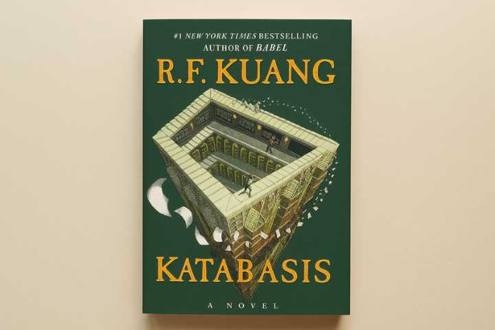 Miles de personas compraron el libro de moda del "romantasy" porque era cuqui. Les esperaba una desagradable sorpresa