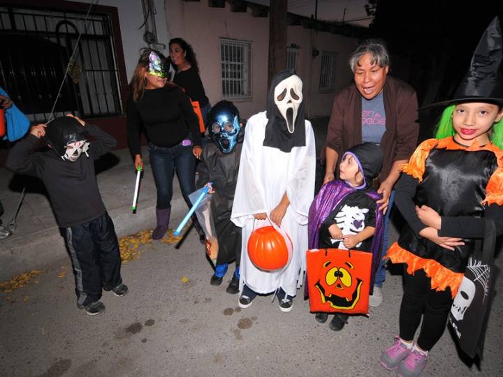 Halloween Seguro 2025: recomendaciones para que los niños disfruten sin riesgos
