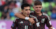 Estos han sido los mejores resultados de México en un Mundial Sub
