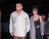 Travis Kelce and Ex Kayla Nicole Phone Clip Resurfaces Post 'Opalite' Shade