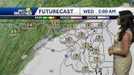 Weather: Sunshine returns but with a much cooler start to October