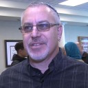 Fresno Jews Mark Sukkot With Prayers for Oct. 7 Hostages
