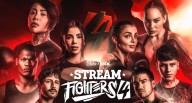 Stream Fighters 4: Hora, día y cómo ver EN VIVO las peleas de los creadores de contenido Creador de contenido Westcol nos trae la cuarta edición de su batalla de streamers Stream Fighters. Te lo conta