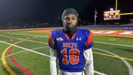 Millville football heats up at perfect time as postseason nears