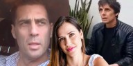 Maju Mantilla niega ser causante de las agresiones de su esposo Gustavo Salcedo contra Christian Rodríguez