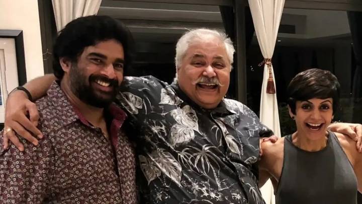 ‘Your laughter will echo forever’: Kajol, Ameesha Patel, Rajpal Yadav, Johnny Lever and...