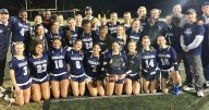 Hawks finally handle hardware, top Lancers for their first FCPS flag football title