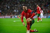 Cristiano Ronaldo se convierte en el primer jugador en la historia en alcanzar los 950 goles