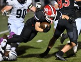 WISE GUY: Wise Guy Nation made the playoffs, did your team make the cut?